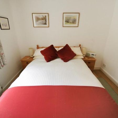 Windwhistle Villa Lyme Regis Kültér fotó