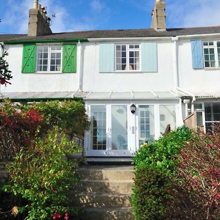 Windwhistle Villa Lyme Regis Kültér fotó