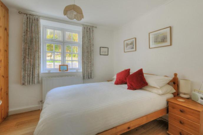 Windwhistle Villa Lyme Regis Kültér fotó