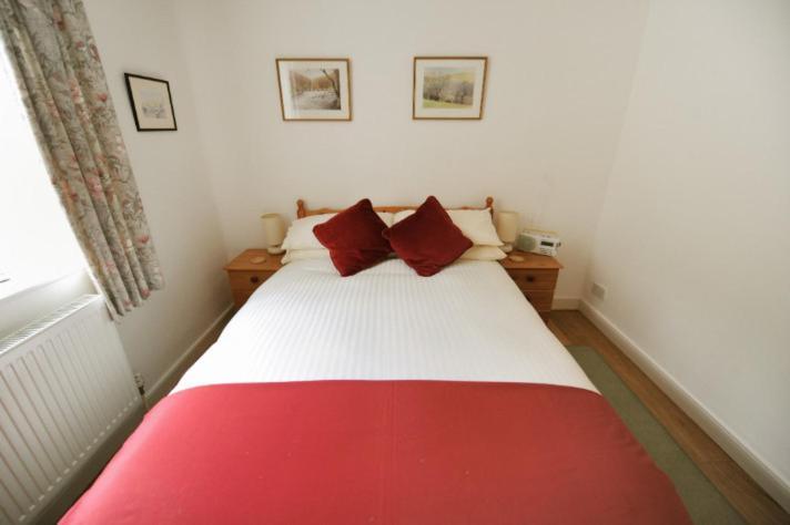 Windwhistle Villa Lyme Regis Kültér fotó