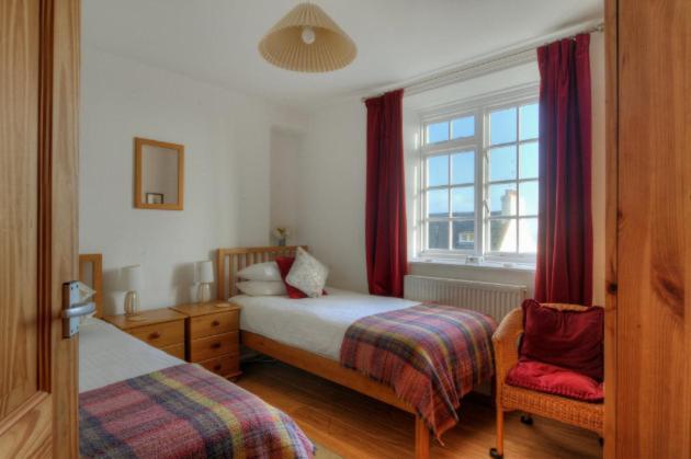 Windwhistle Villa Lyme Regis Kültér fotó